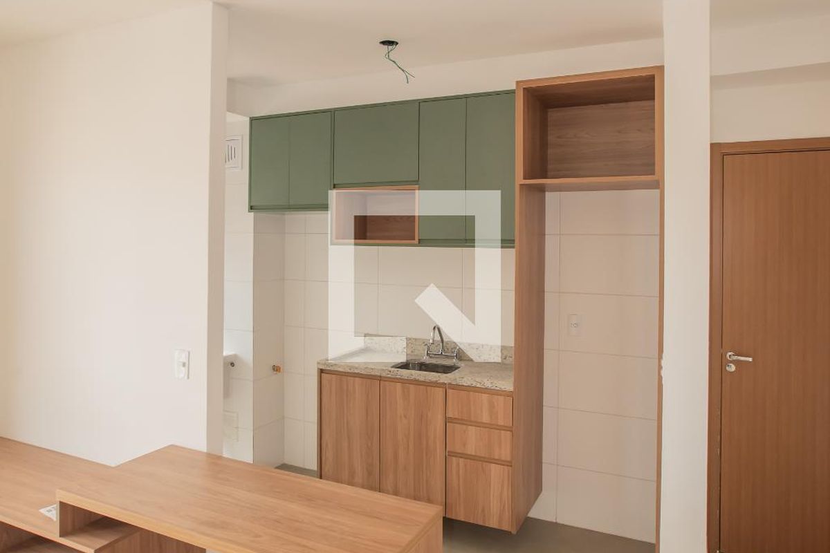 Apartamento, 2 quartos, 52 m² - Foto 29