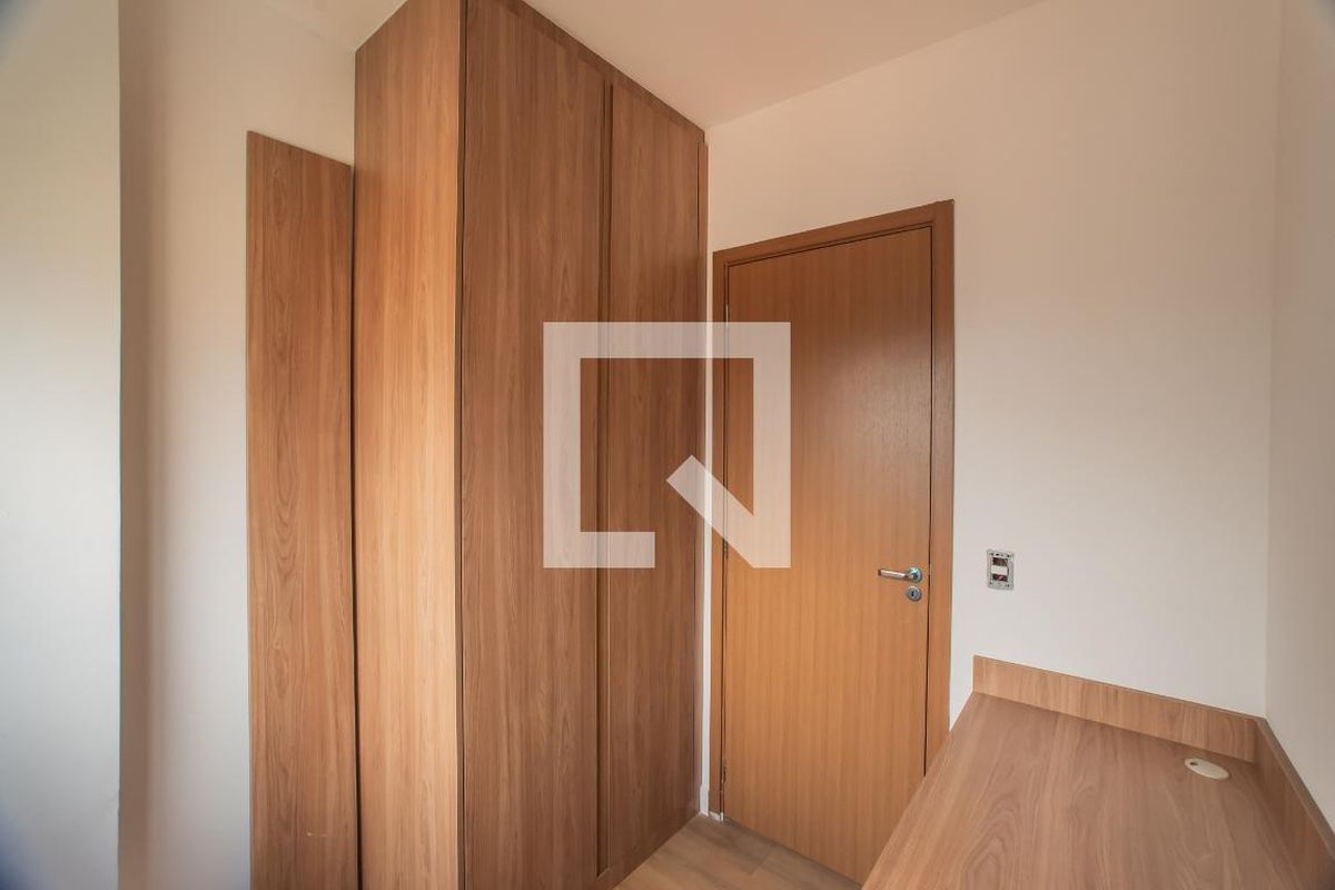 Apartamento, 2 quartos, 52 m² - Foto 11