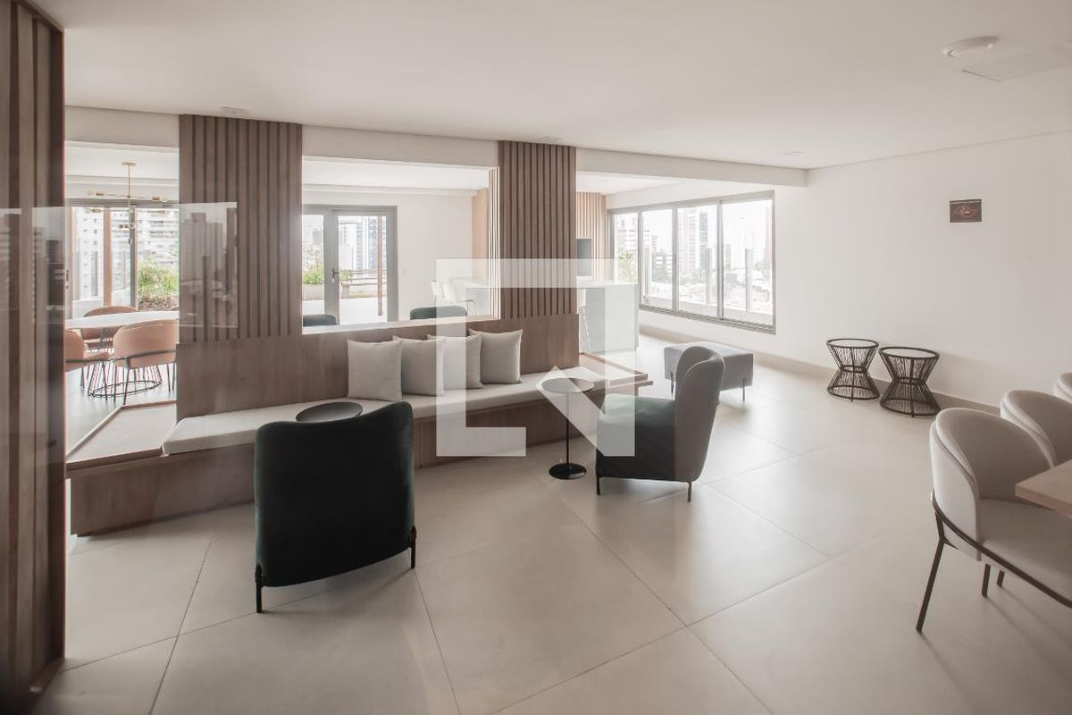 Apartamento, 2 quartos, 52 m² - Foto 40