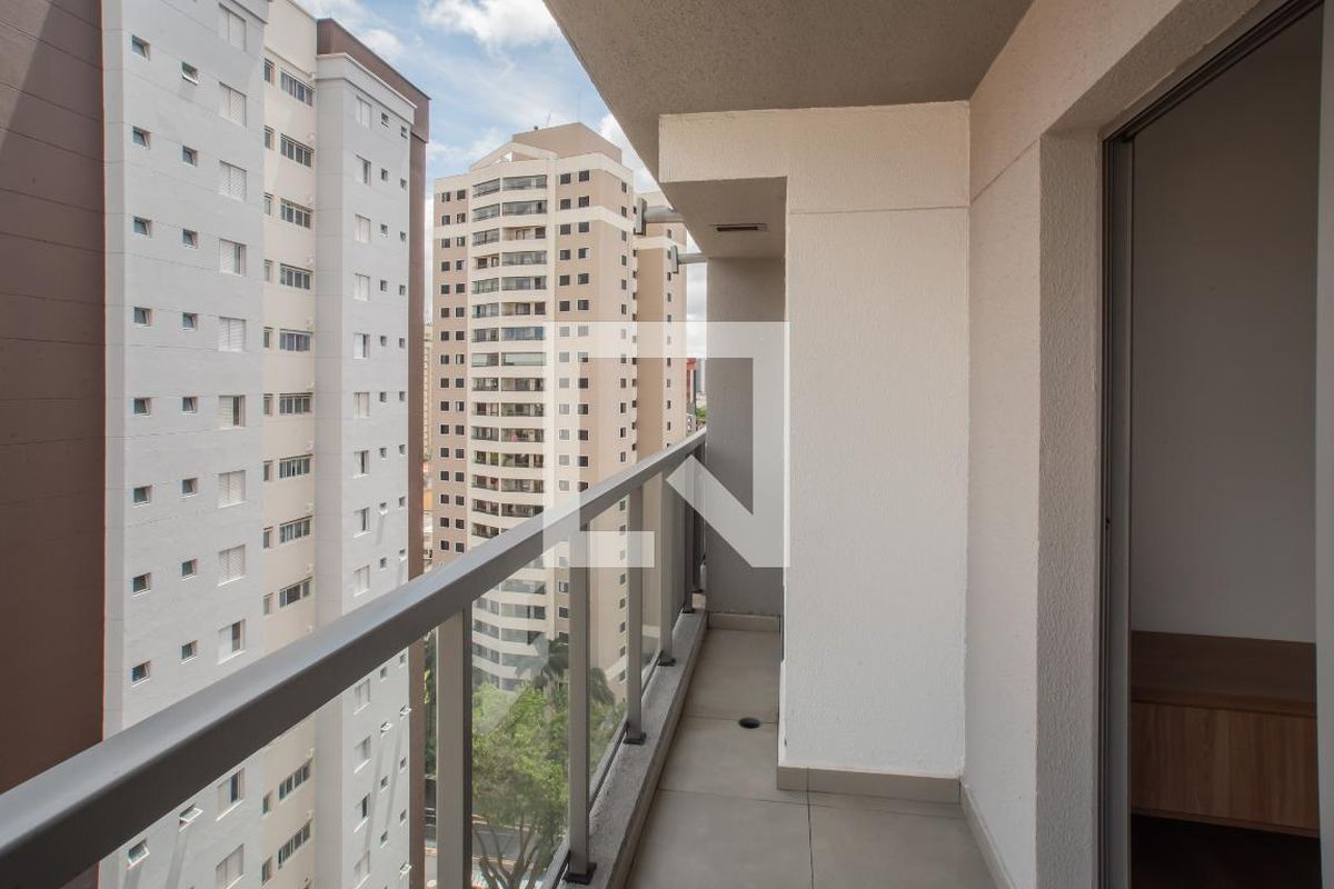 Apartamento, 2 quartos, 52 m² - Foto 7