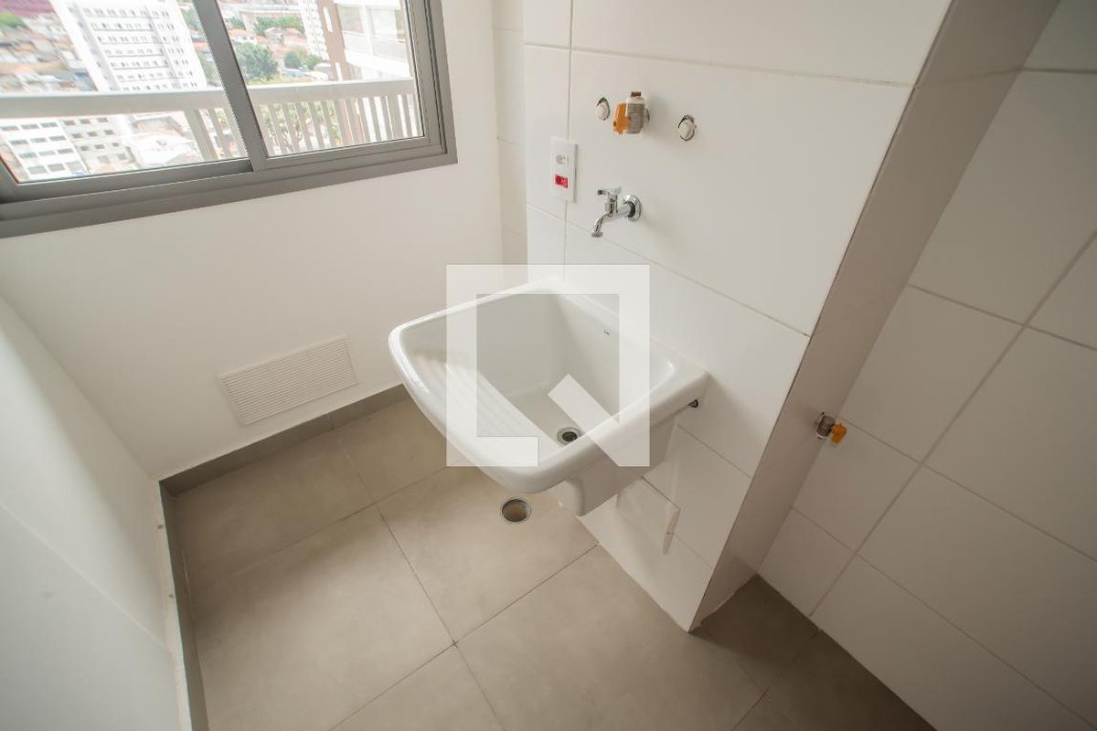 Apartamento, 2 quartos, 52 m² - Foto 34