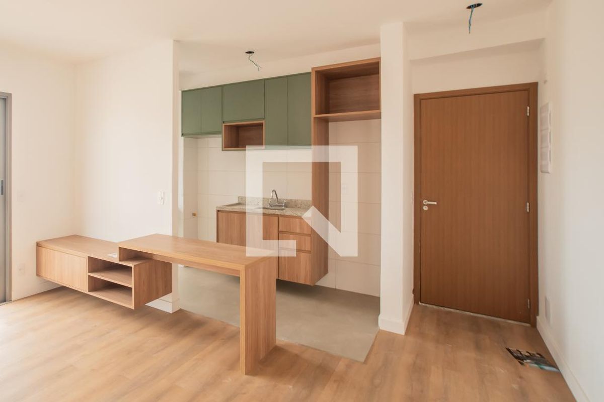 Apartamento, 2 quartos, 52 m² - Foto 28