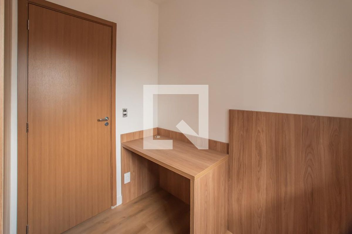 Apartamento, 2 quartos, 52 m² - Foto 12