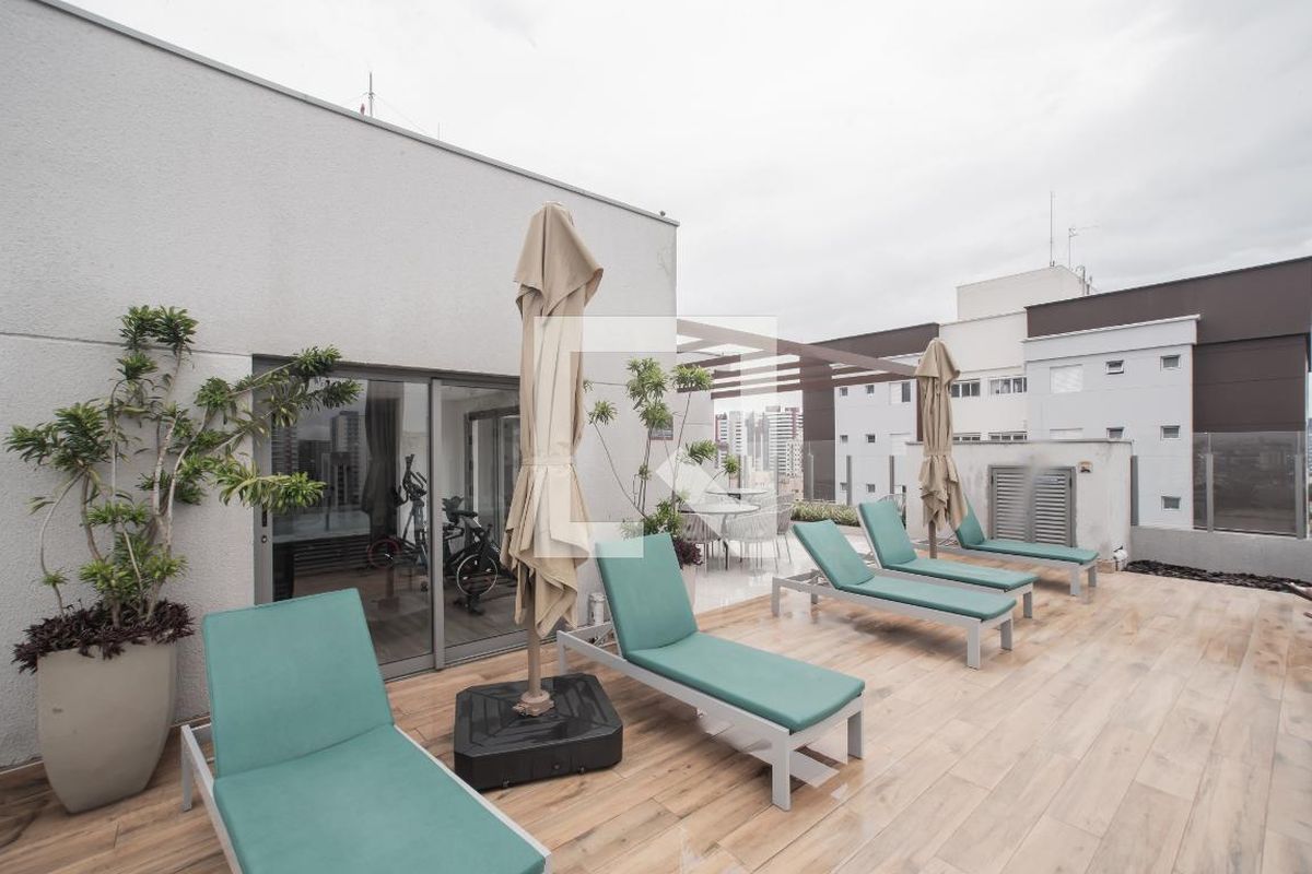 Apartamento, 2 quartos, 52 m² - Foto 45