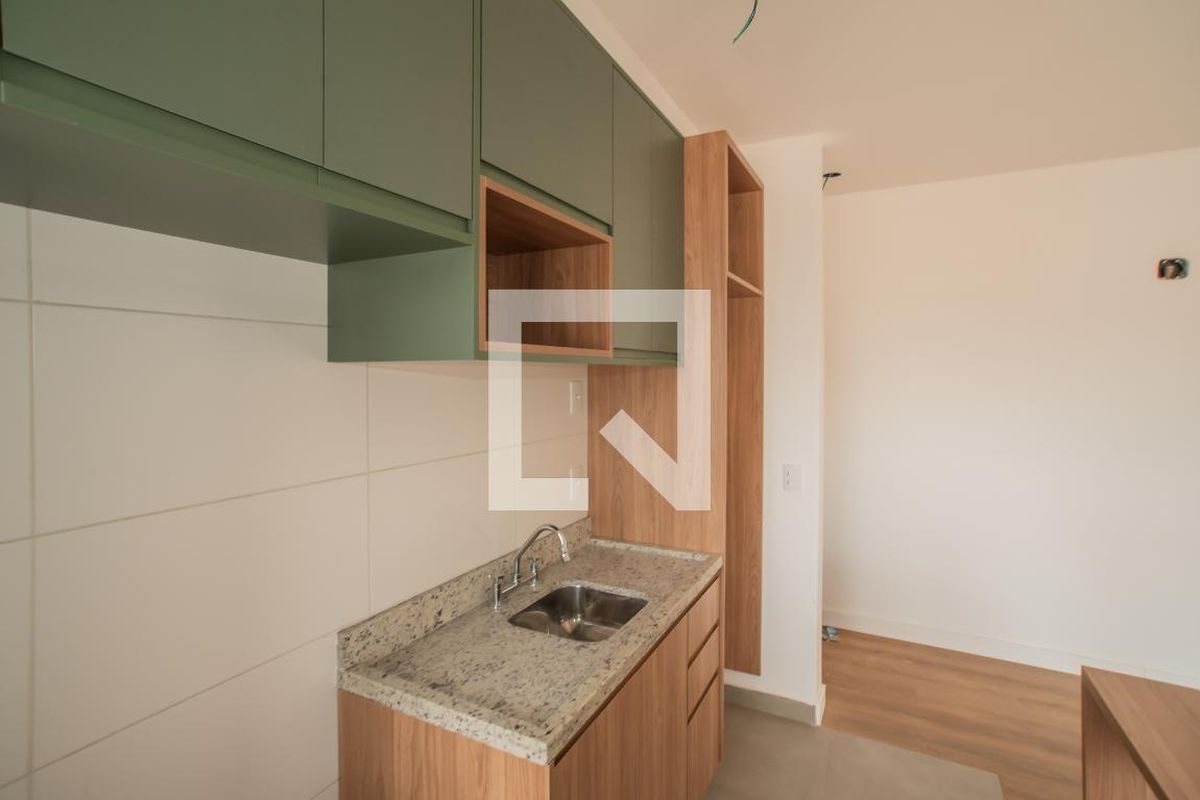 Apartamento, 2 quartos, 52 m² - Foto 32