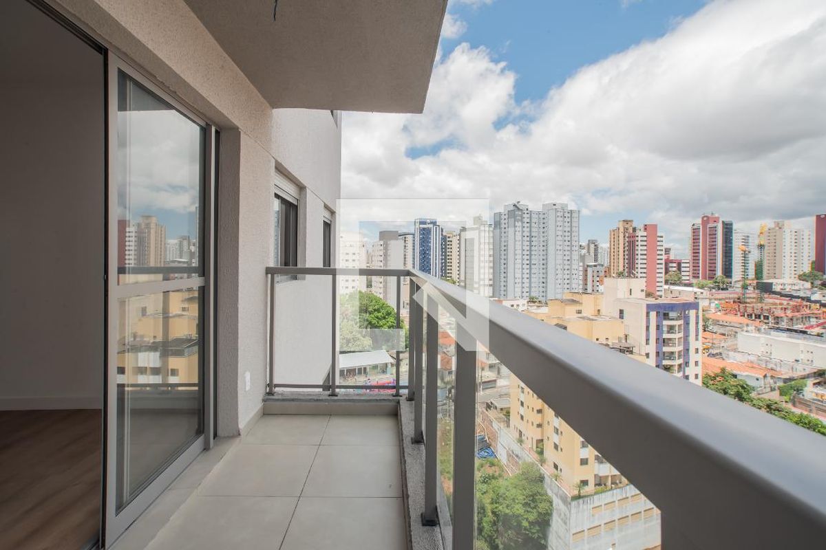 Apartamento, 2 quartos, 52 m² - Foto 6