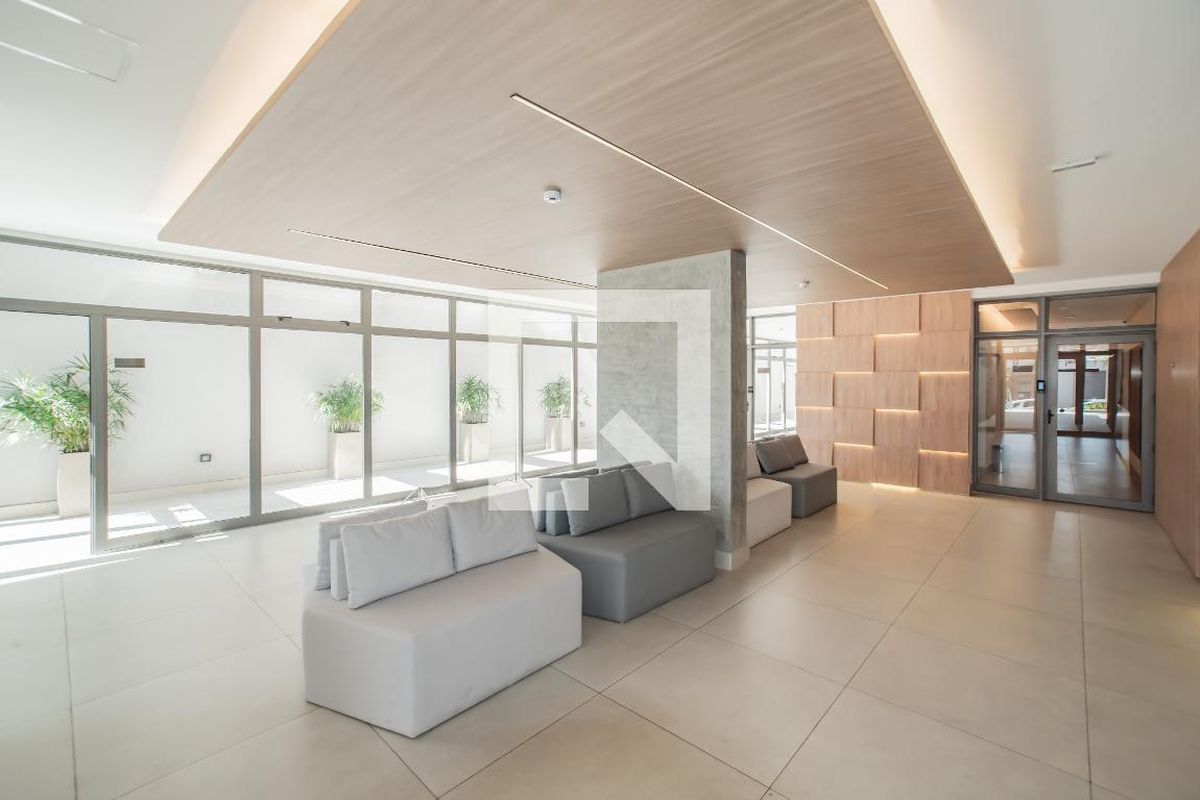 Apartamento, 2 quartos, 52 m² - Foto 49