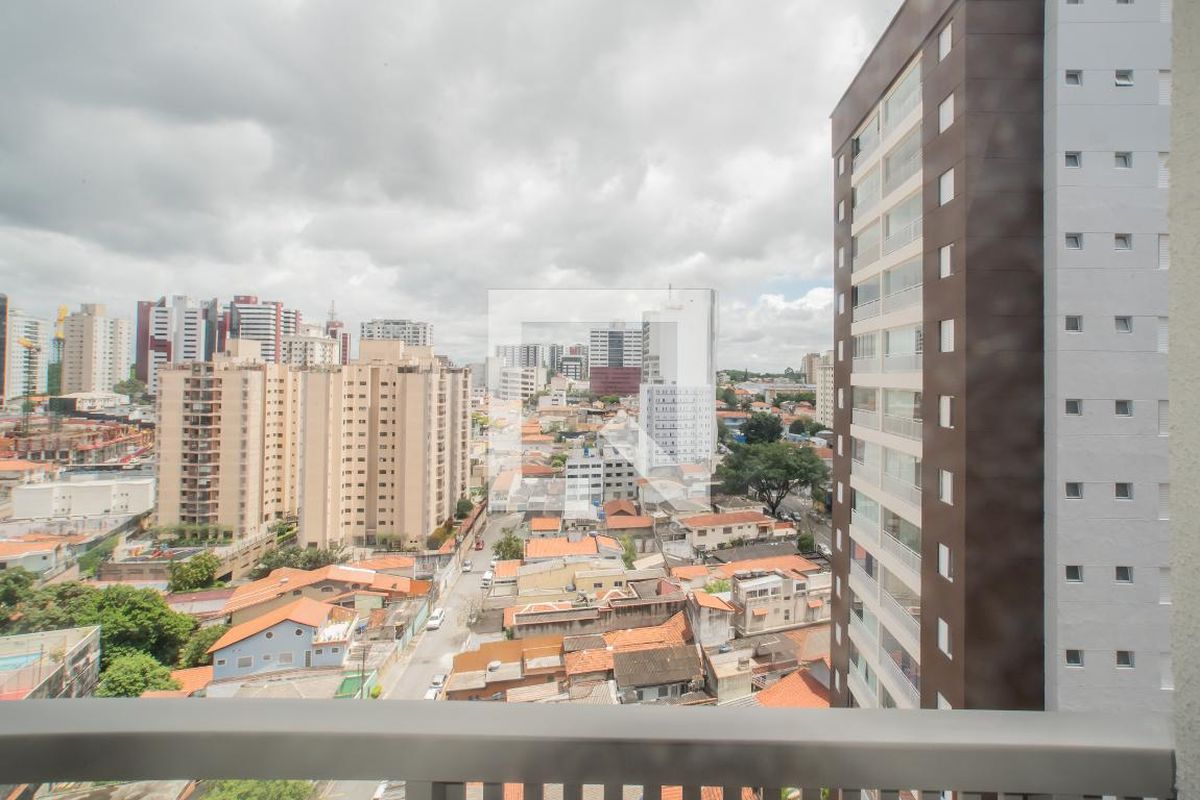 Apartamento, 2 quartos, 52 m² - Foto 36