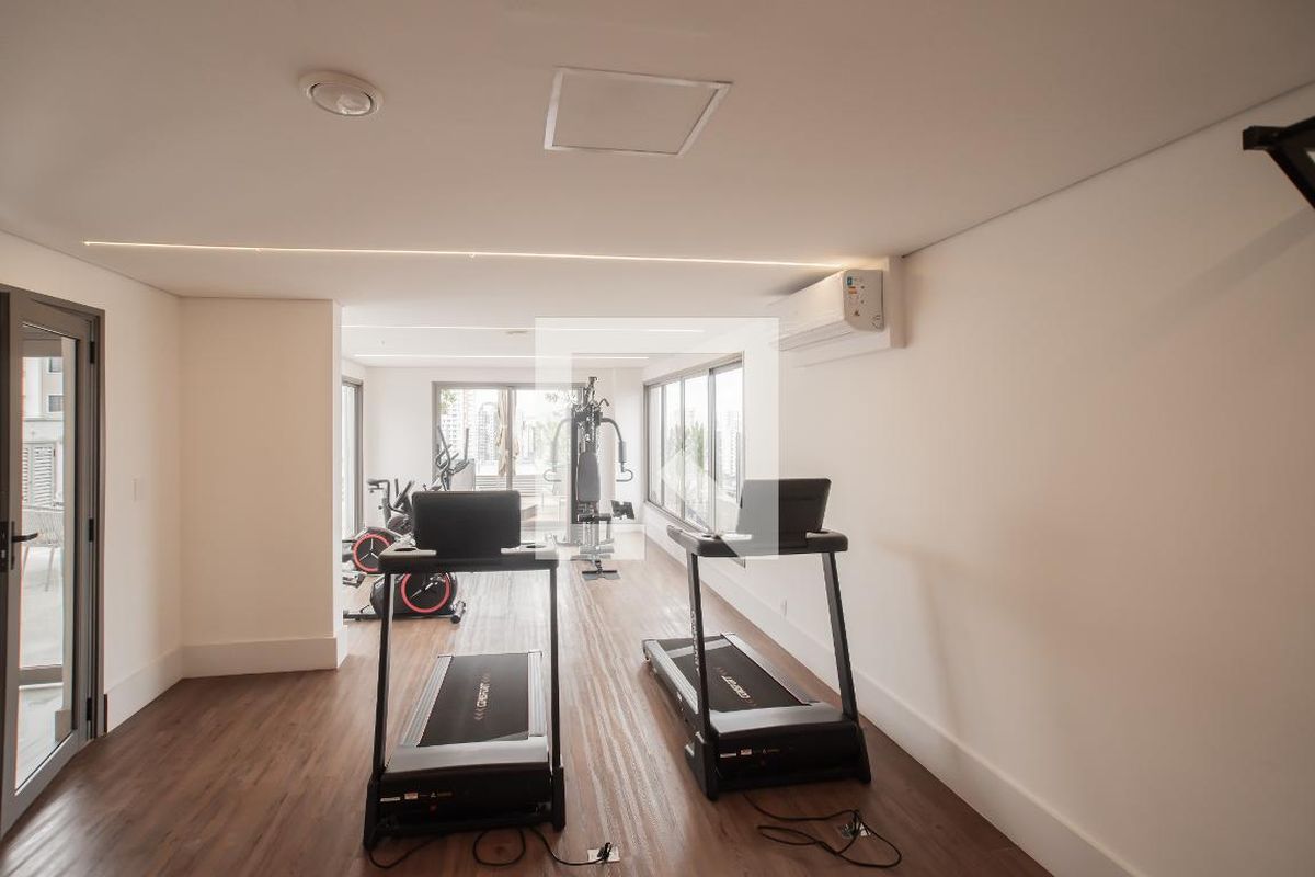 Apartamento, 2 quartos, 52 m² - Foto 37