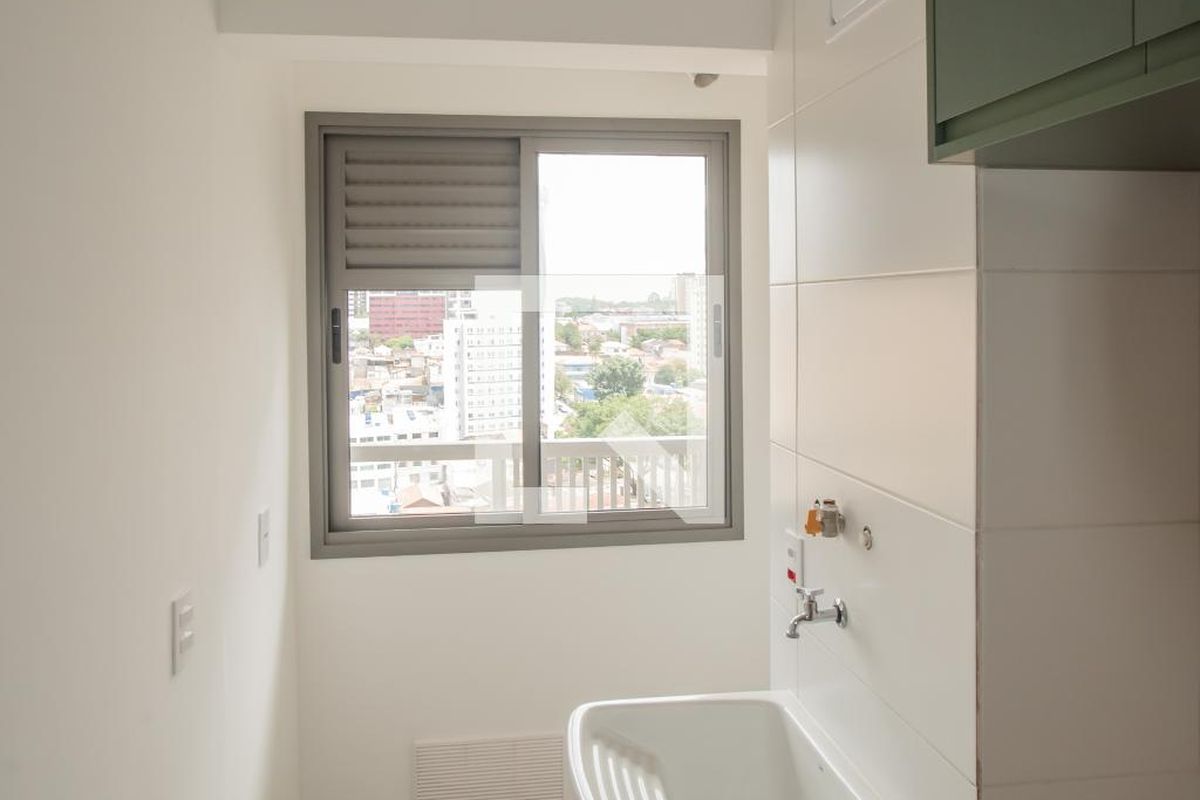 Apartamento, 2 quartos, 52 m² - Foto 33