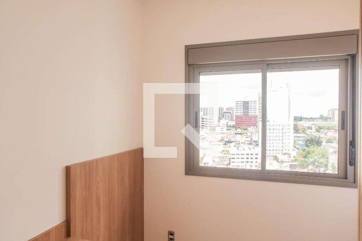 Apartamento, 2 quartos, 52 m² - Foto 9