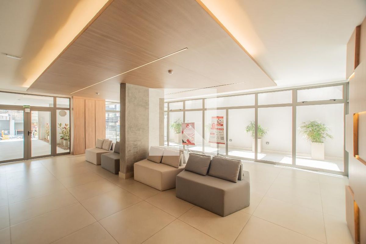 Apartamento, 2 quartos, 52 m² - Foto 48