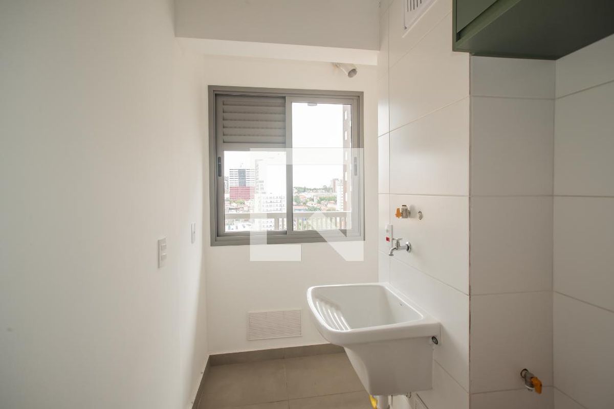 Apartamento, 2 quartos, 52 m² - Foto 35