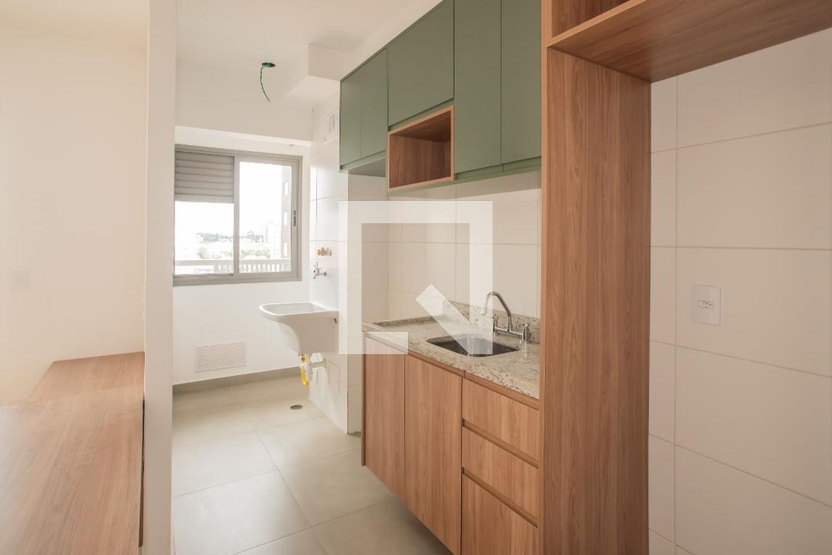 Apartamento, 2 quartos, 52 m² - Foto 30