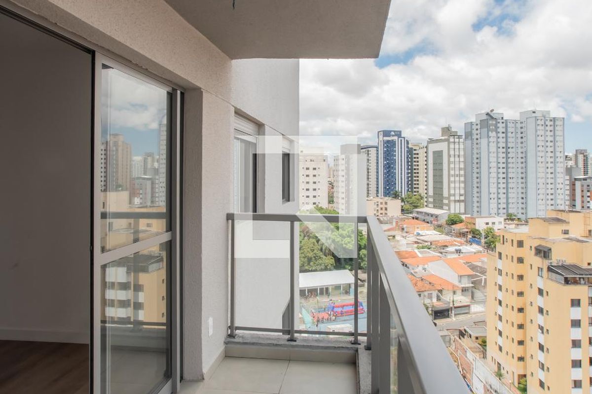 Apartamento, 2 quartos, 52 m² - Foto 5