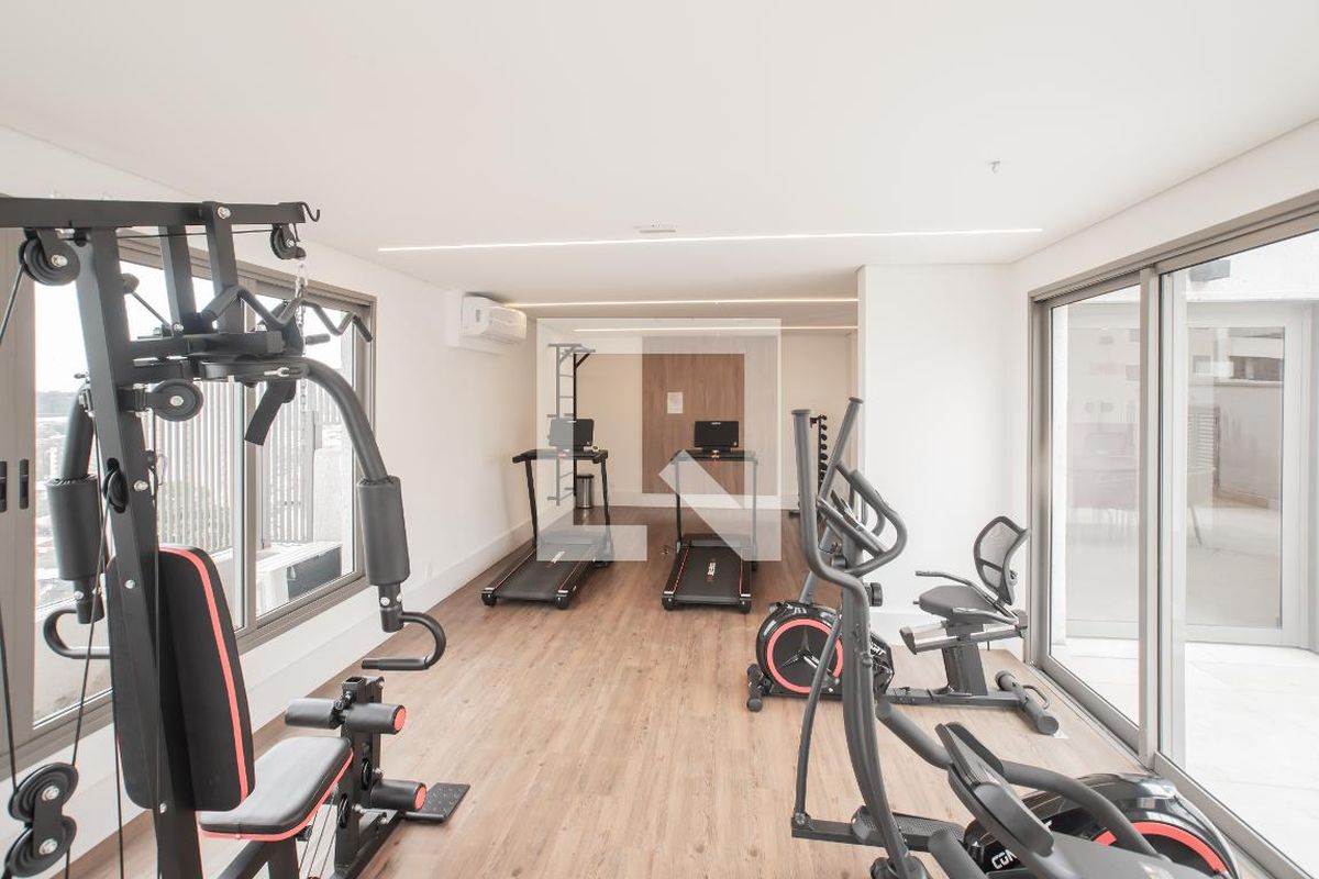 Apartamento, 2 quartos, 52 m² - Foto 39