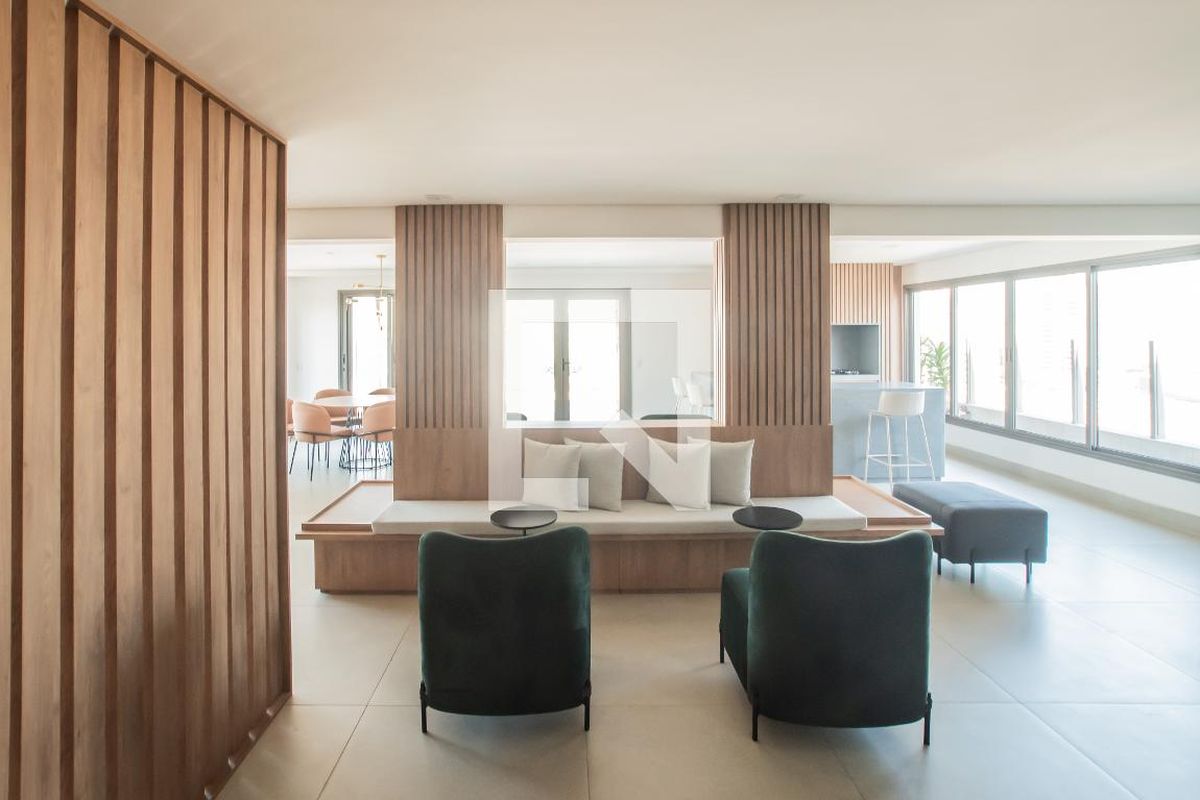 Apartamento, 2 quartos, 52 m² - Foto 41