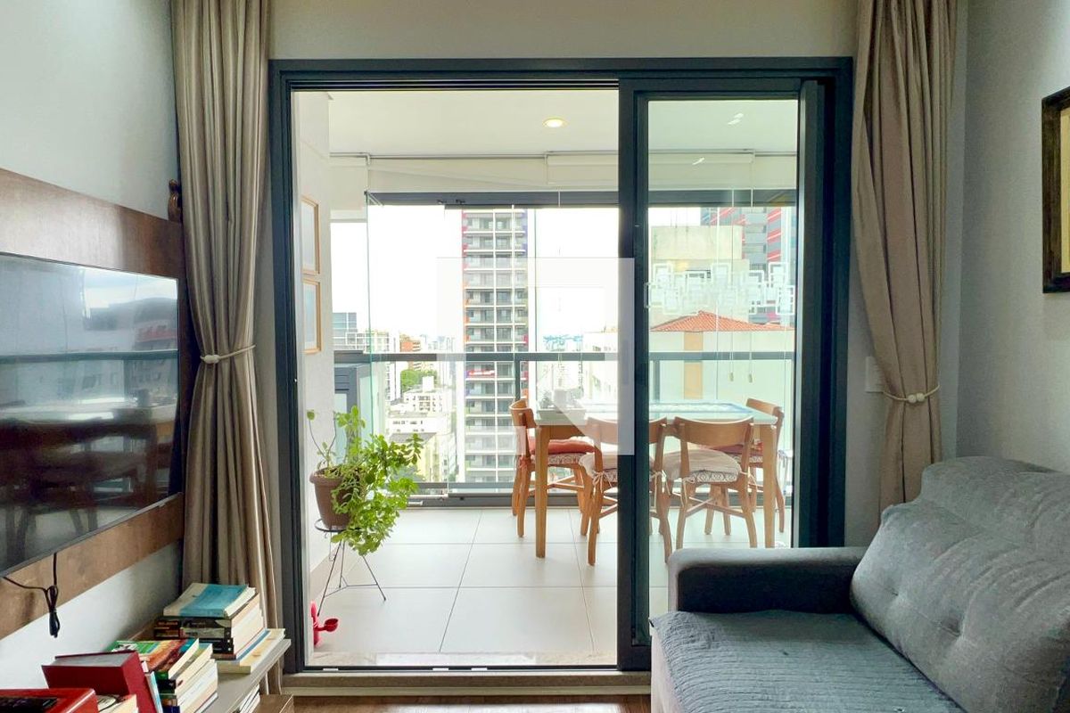 Apartamento, 3 quartos, 71 m² - Foto 6