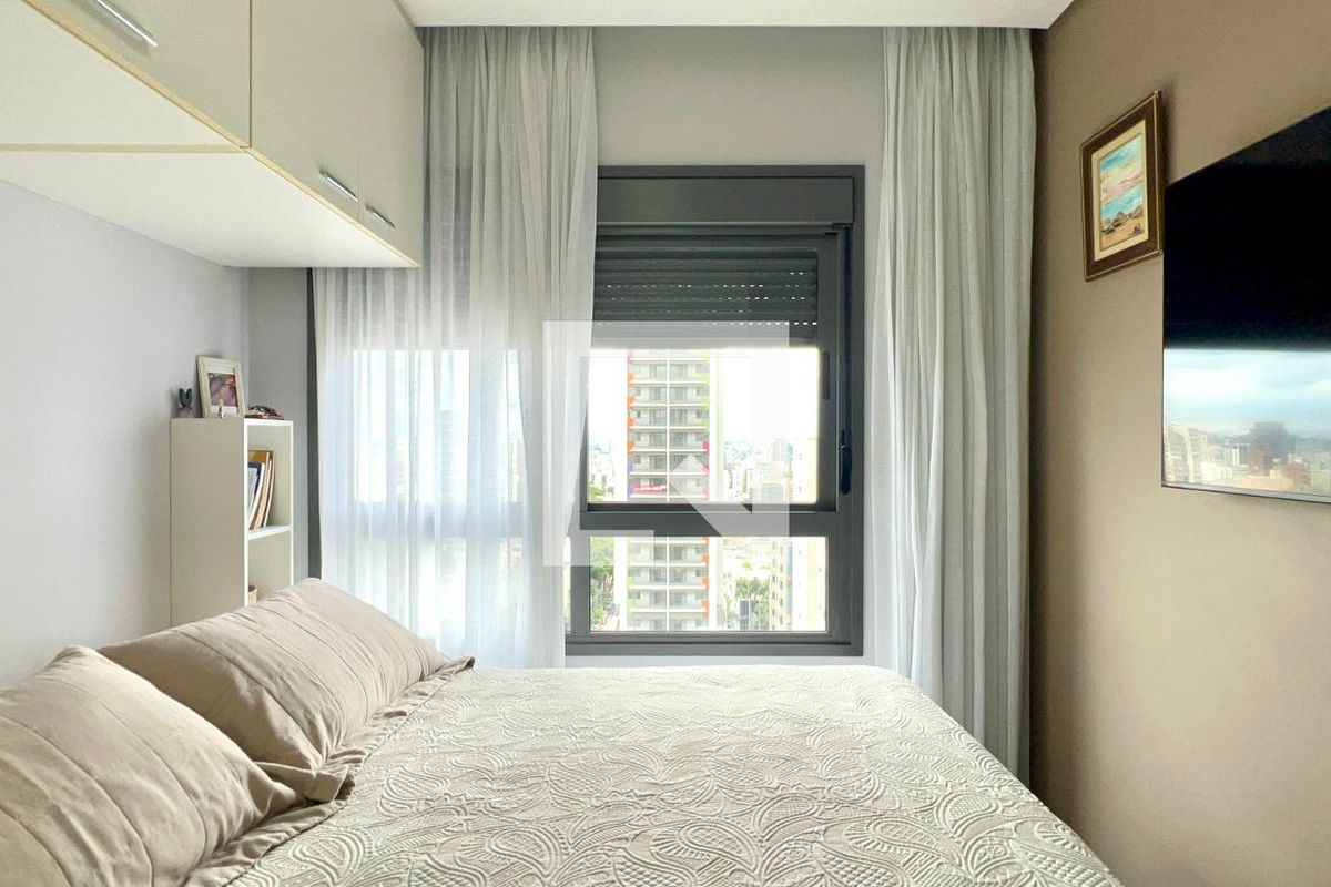 Apartamento, 3 quartos, 71 m² - Foto 32