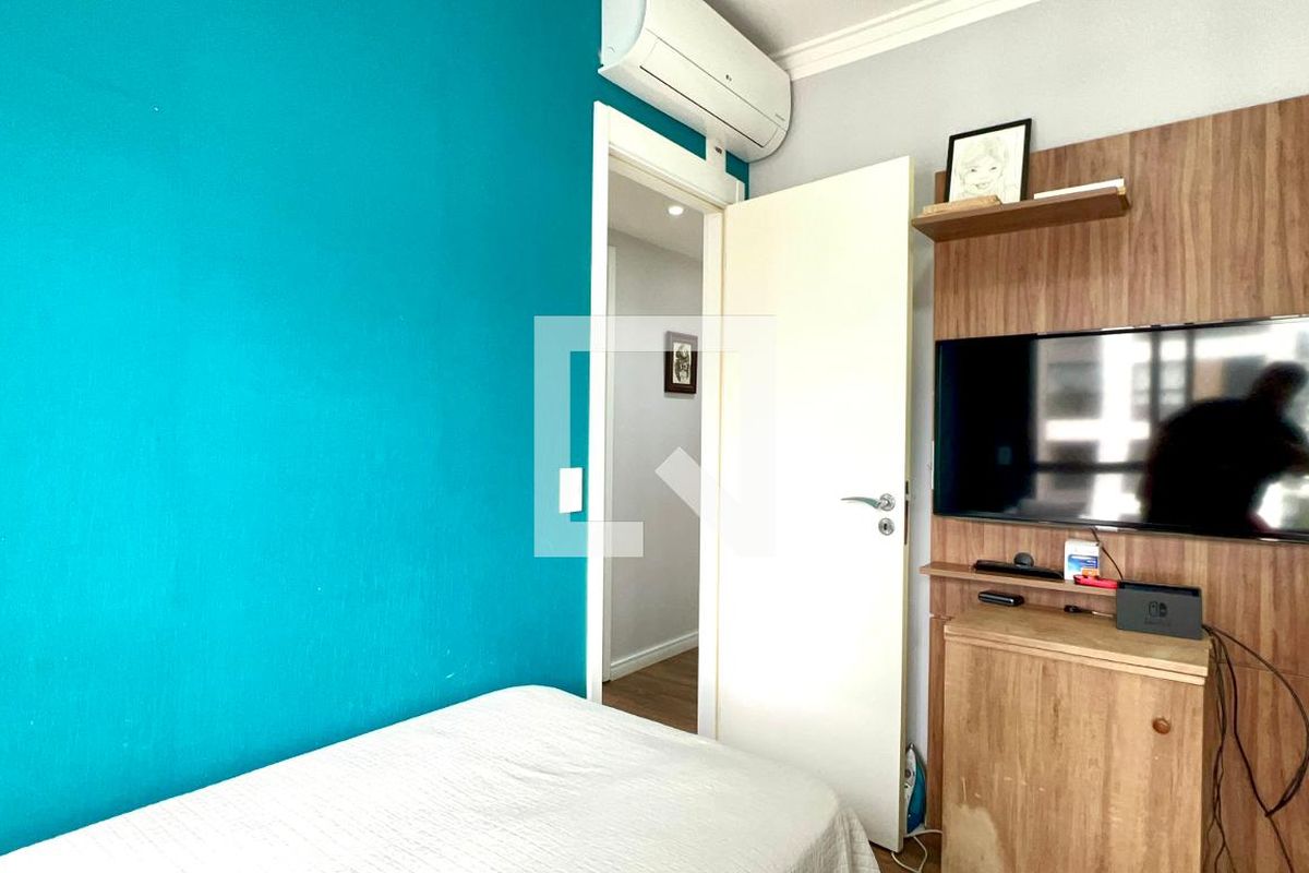 Apartamento, 3 quartos, 71 m² - Foto 28