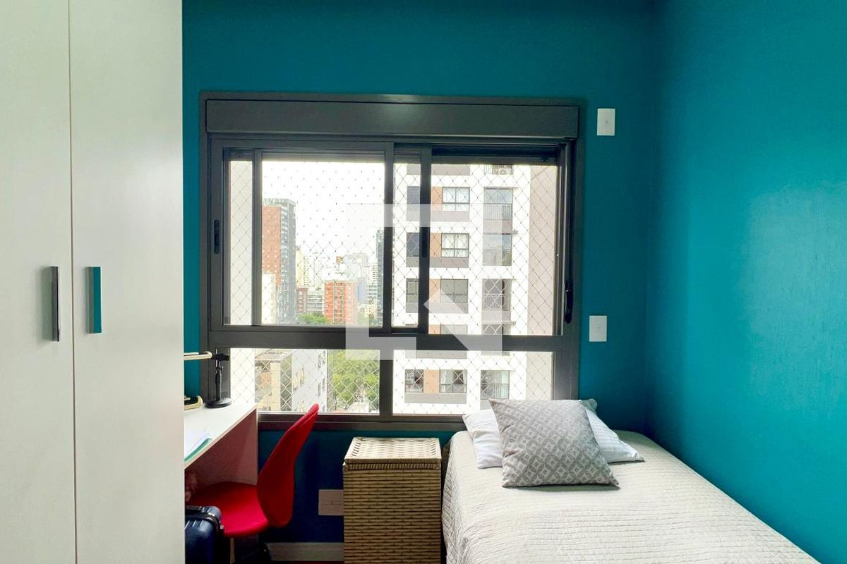 Apartamento, 3 quartos, 71 m² - Foto 26