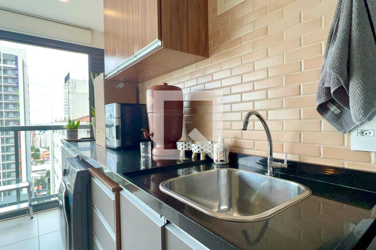 Apartamento, 3 quartos, 71 m² - Foto 49