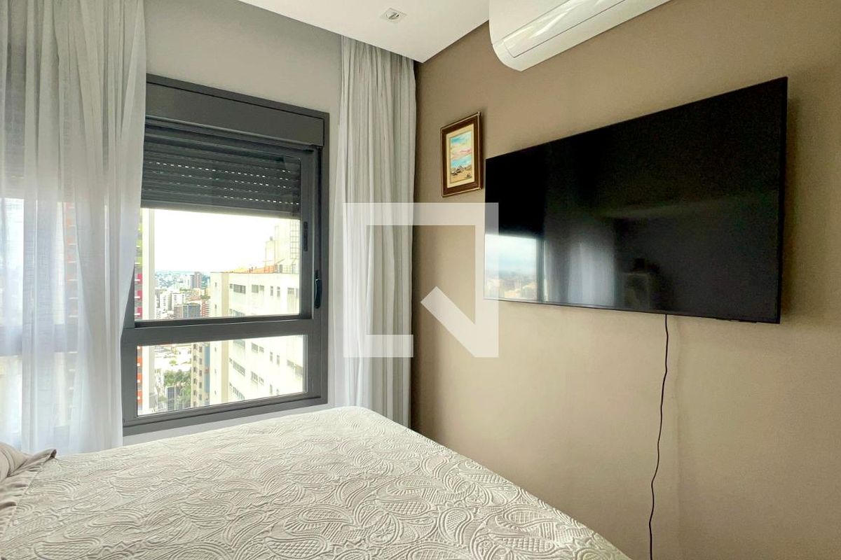 Apartamento, 3 quartos, 71 m² - Foto 33