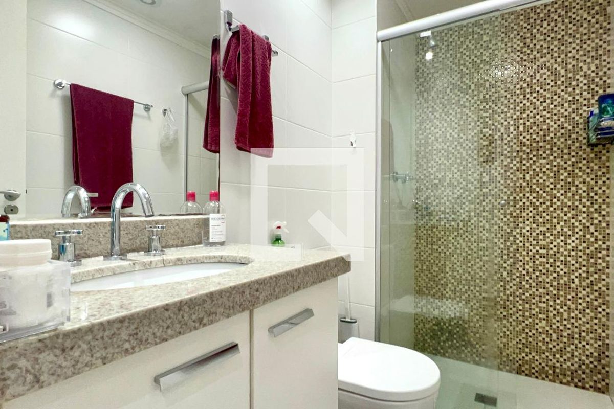 Apartamento, 3 quartos, 71 m² - Foto 21