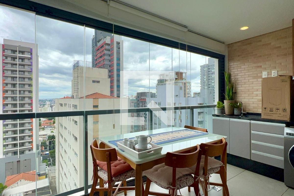 Apartamento, 3 quartos, 71 m² - Foto 7