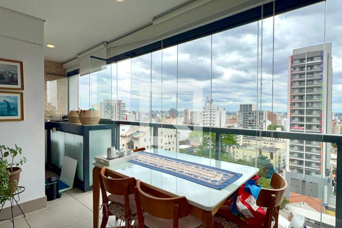 Apartamento, 3 quartos, 71 m² - Foto 8