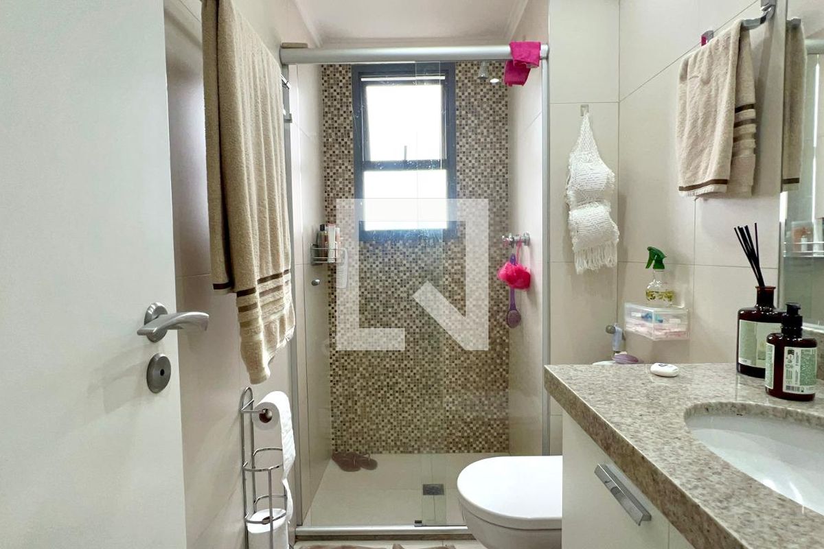 Apartamento, 3 quartos, 71 m² - Foto 37
