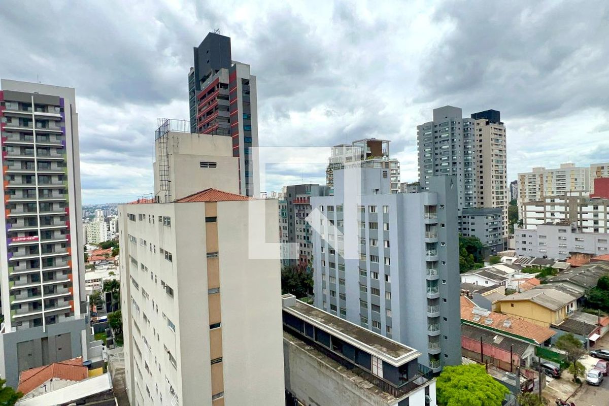 Apartamento, 3 quartos, 71 m² - Foto 14