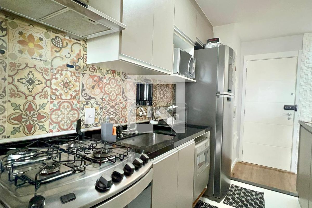 Apartamento, 3 quartos, 71 m² - Foto 47