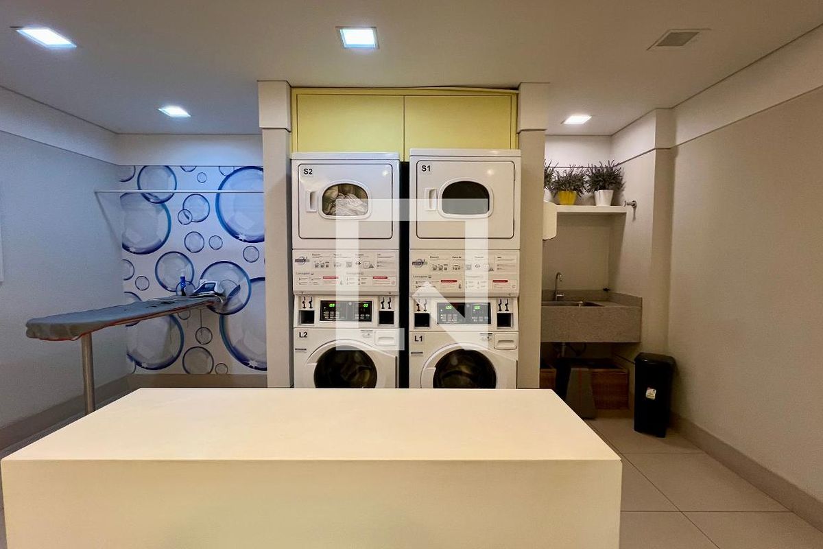 Apartamento, 3 quartos, 71 m² - Foto 54