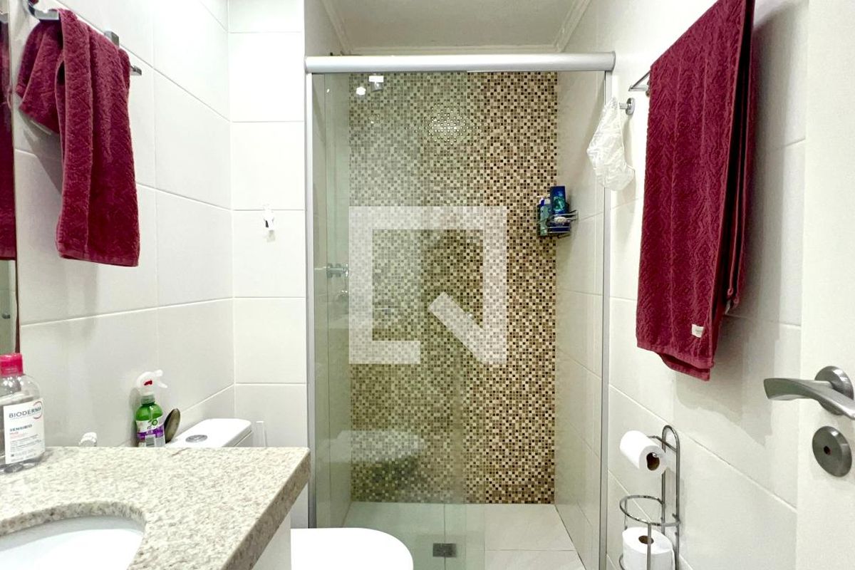 Apartamento, 3 quartos, 71 m² - Foto 20