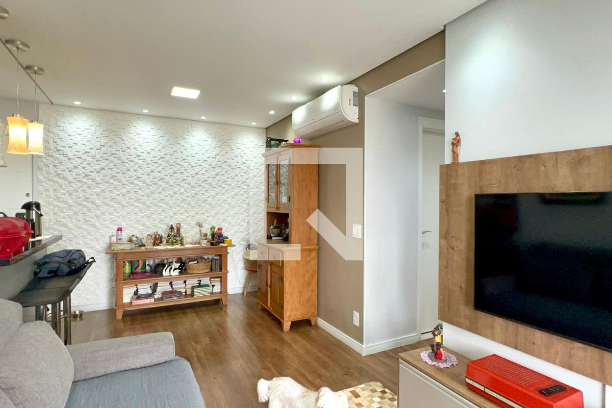 Apartamento, 3 quartos, 71 m² - Foto 5