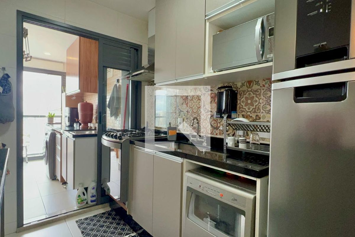 Apartamento, 3 quartos, 71 m² - Foto 45
