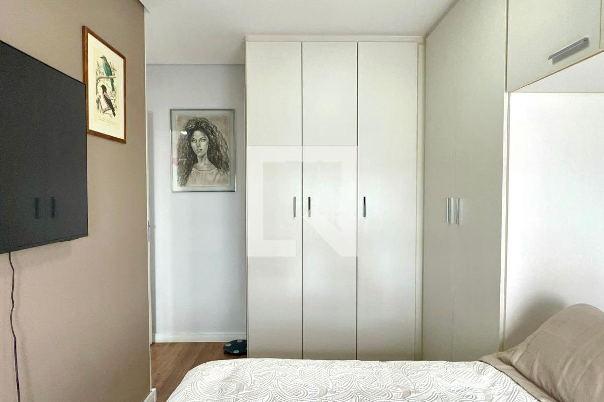 Apartamento, 3 quartos, 71 m² - Foto 35
