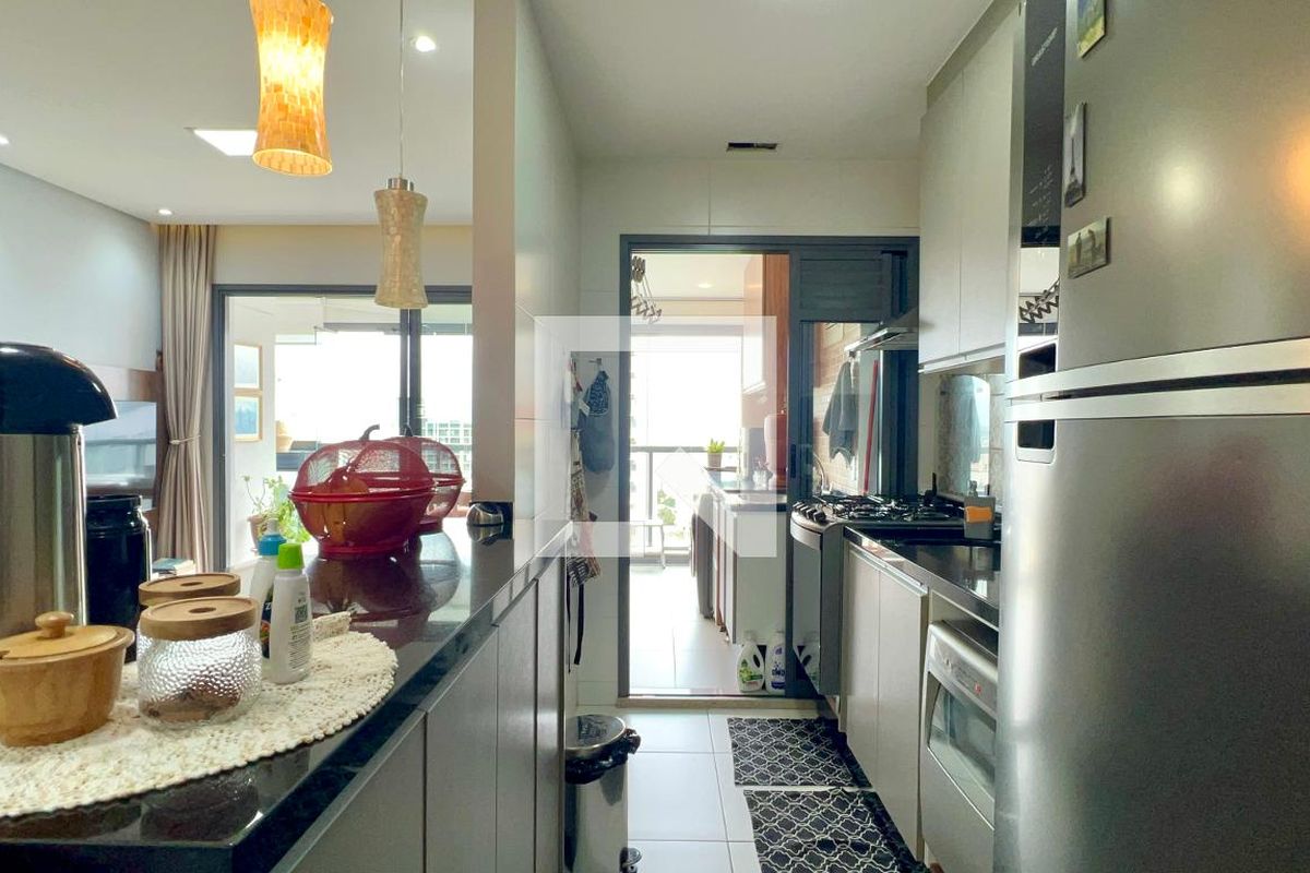 Apartamento, 3 quartos, 71 m² - Foto 43