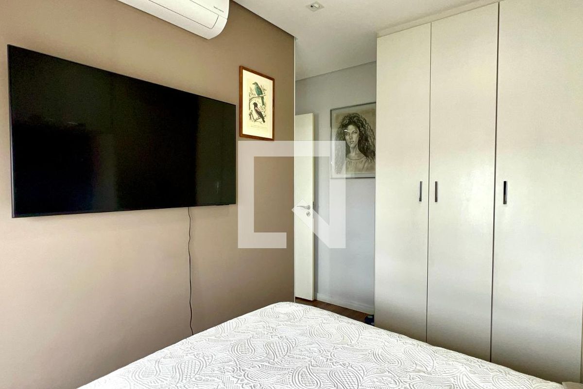 Apartamento, 3 quartos, 71 m² - Foto 36