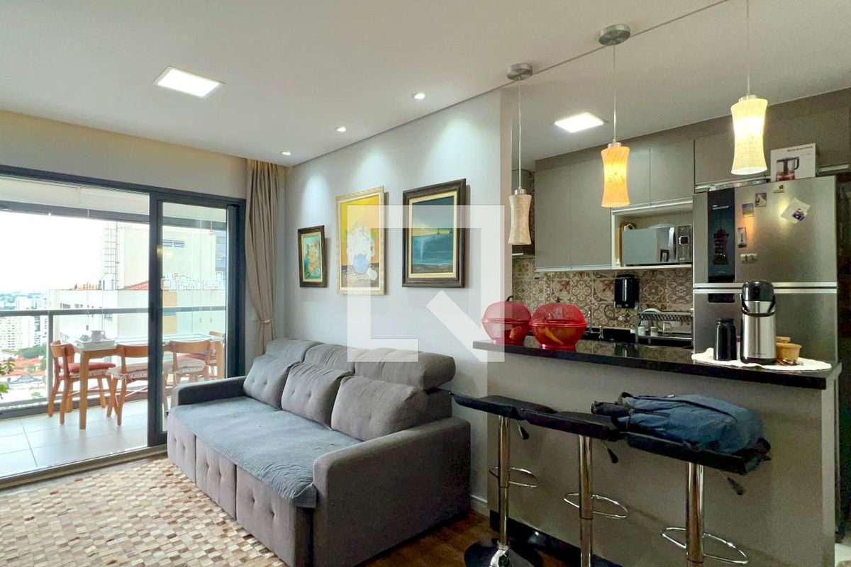 Apartamento, 3 quartos, 71 m² - Foto 2