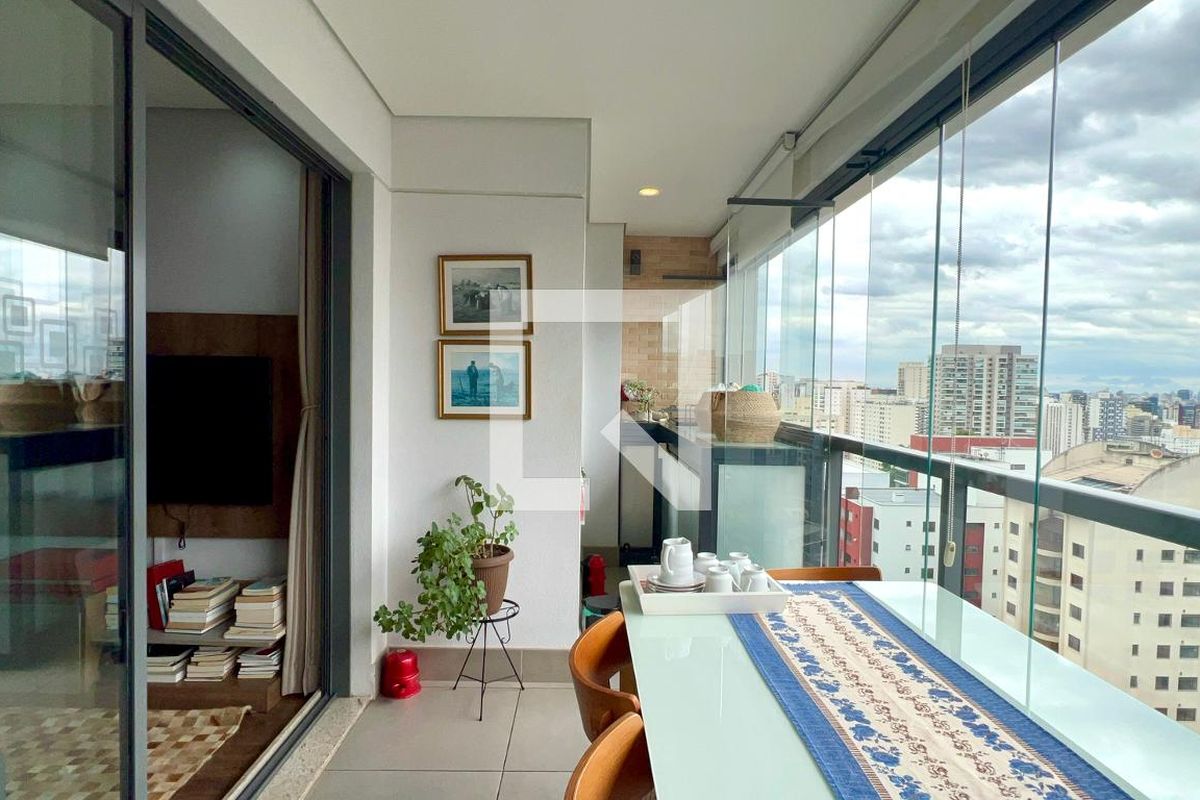 Apartamento, 3 quartos, 71 m² - Foto 9