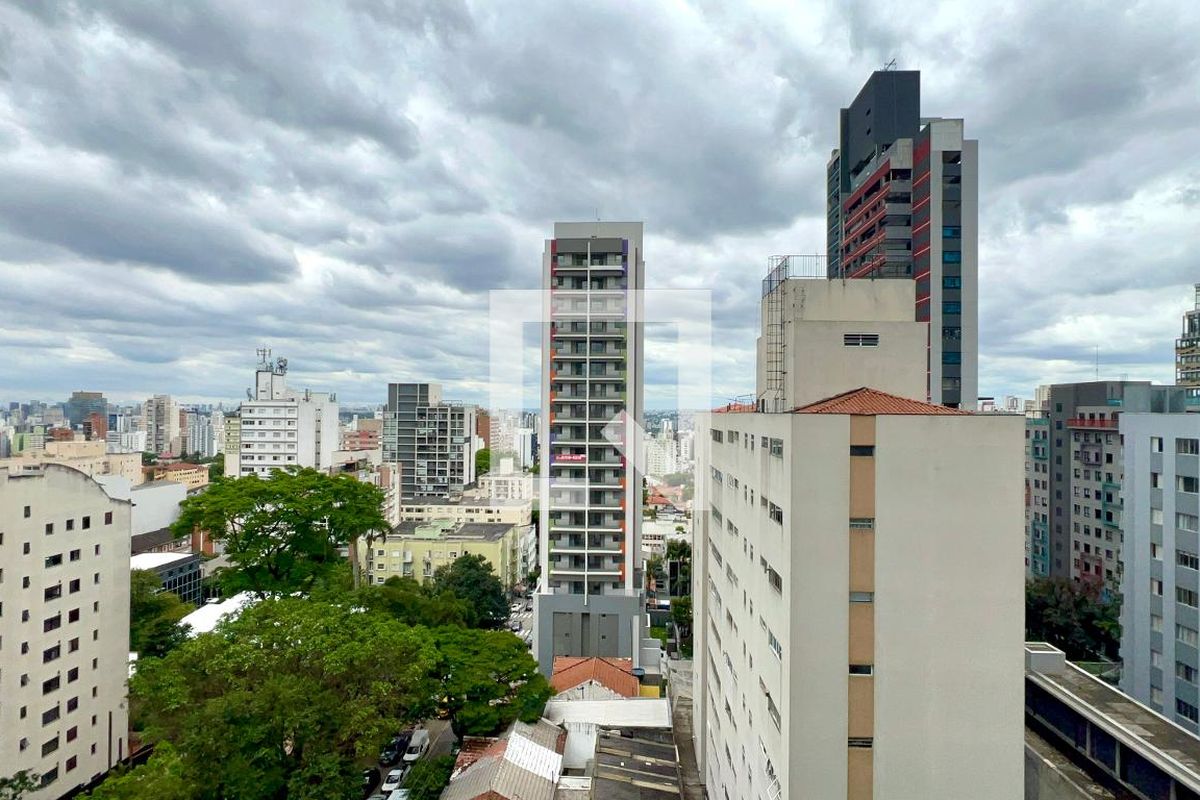 Apartamento, 3 quartos, 71 m² - Foto 13