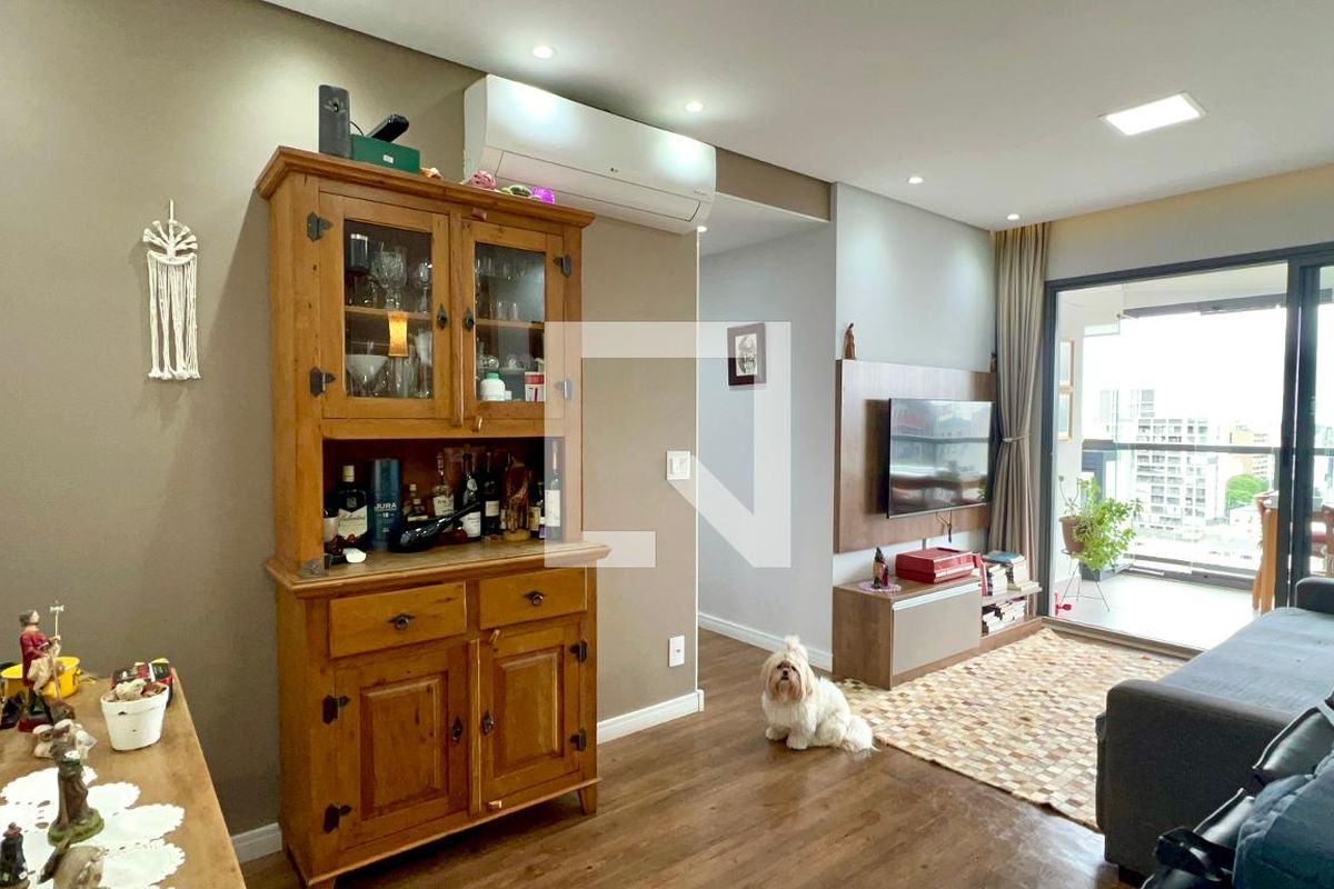 Apartamento, 3 quartos, 71 m² - Foto 64