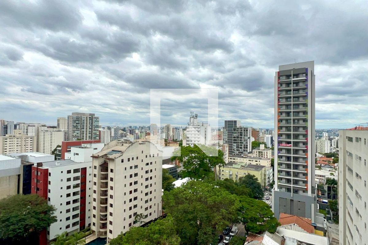 Apartamento, 3 quartos, 71 m² - Foto 12