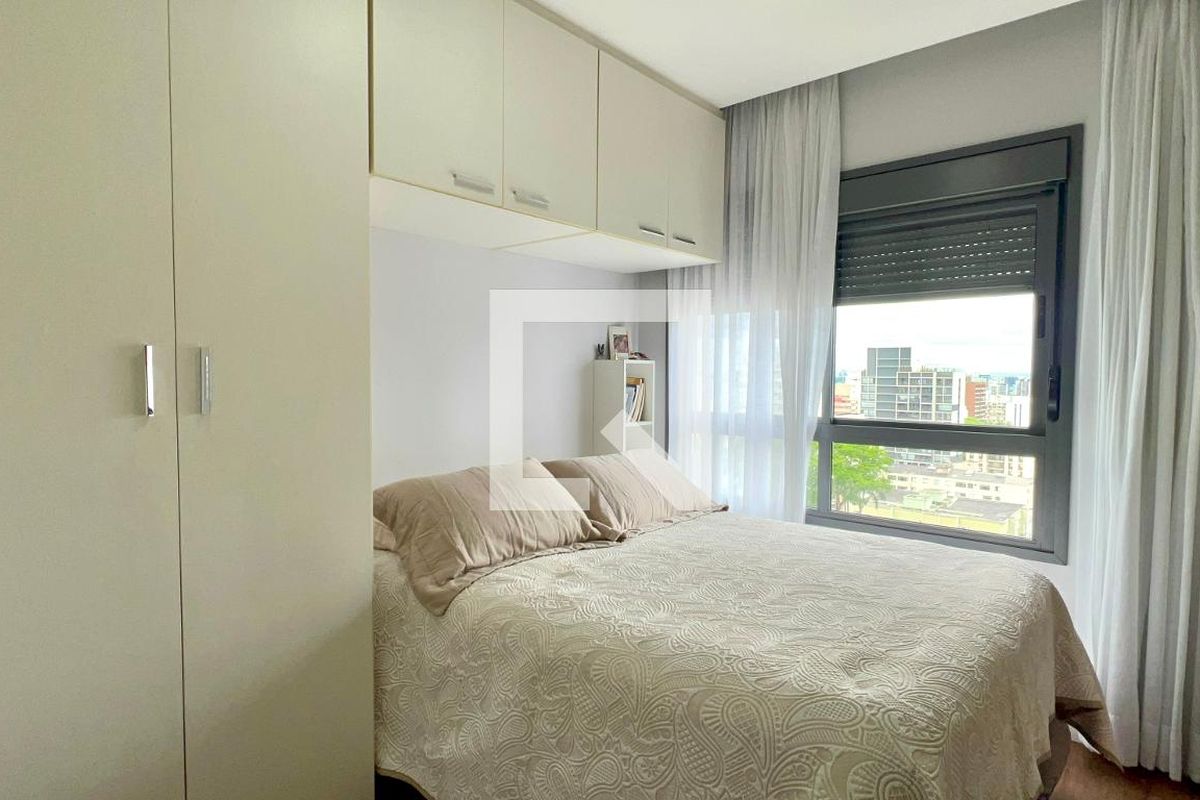Apartamento, 3 quartos, 71 m² - Foto 31