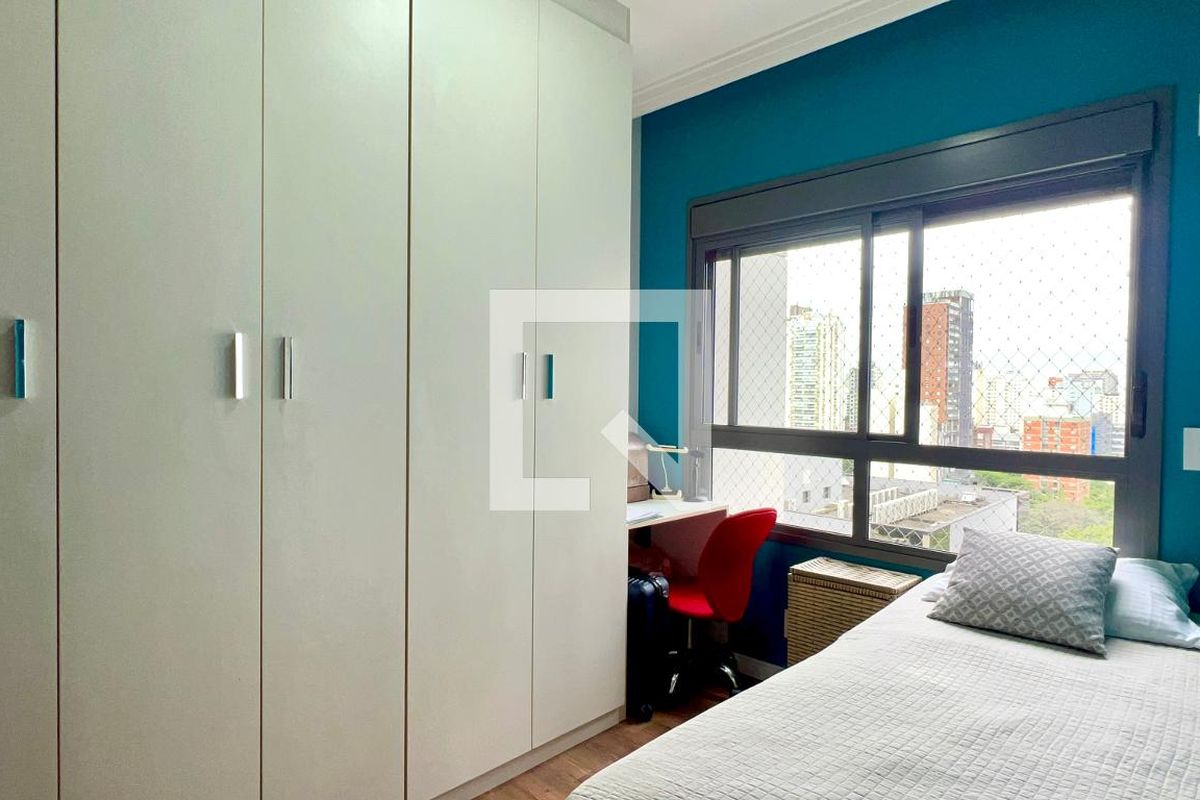 Apartamento, 3 quartos, 71 m² - Foto 25