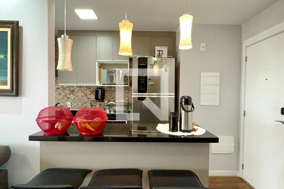 Apartamento, 3 quartos, 71 m² - Foto 42