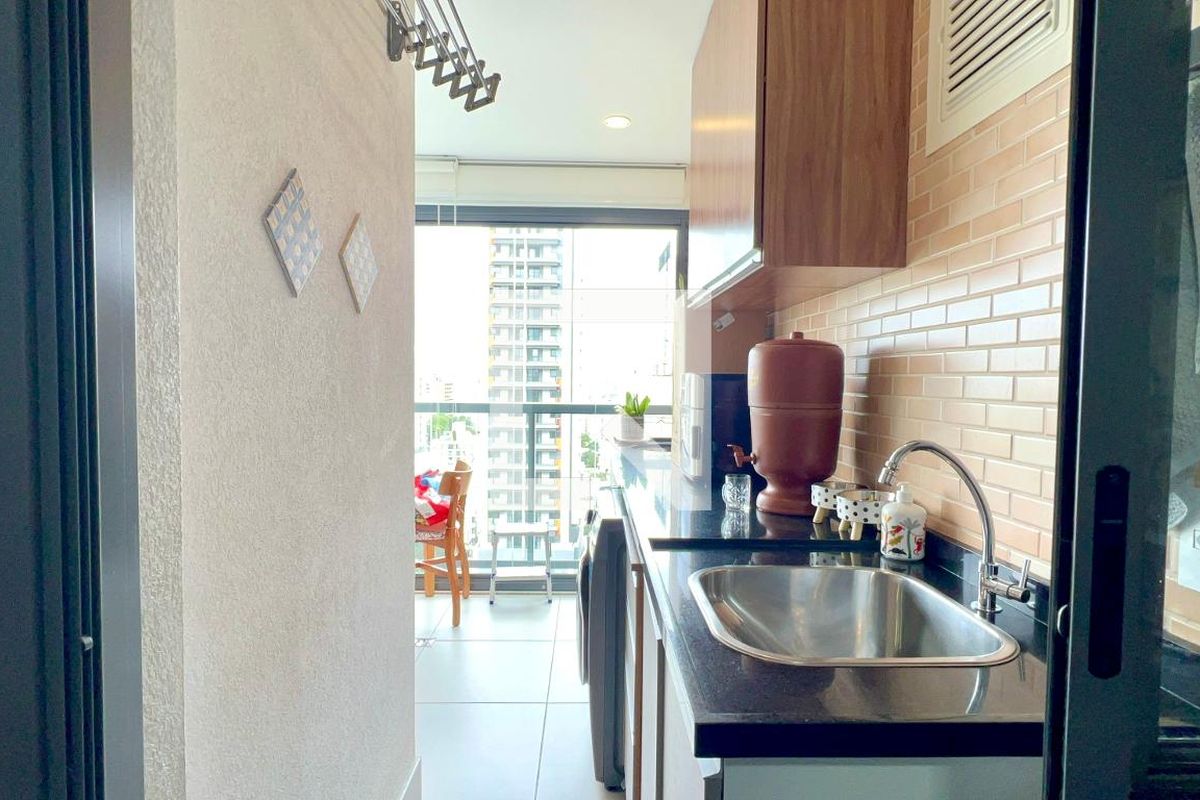 Apartamento, 3 quartos, 71 m² - Foto 48