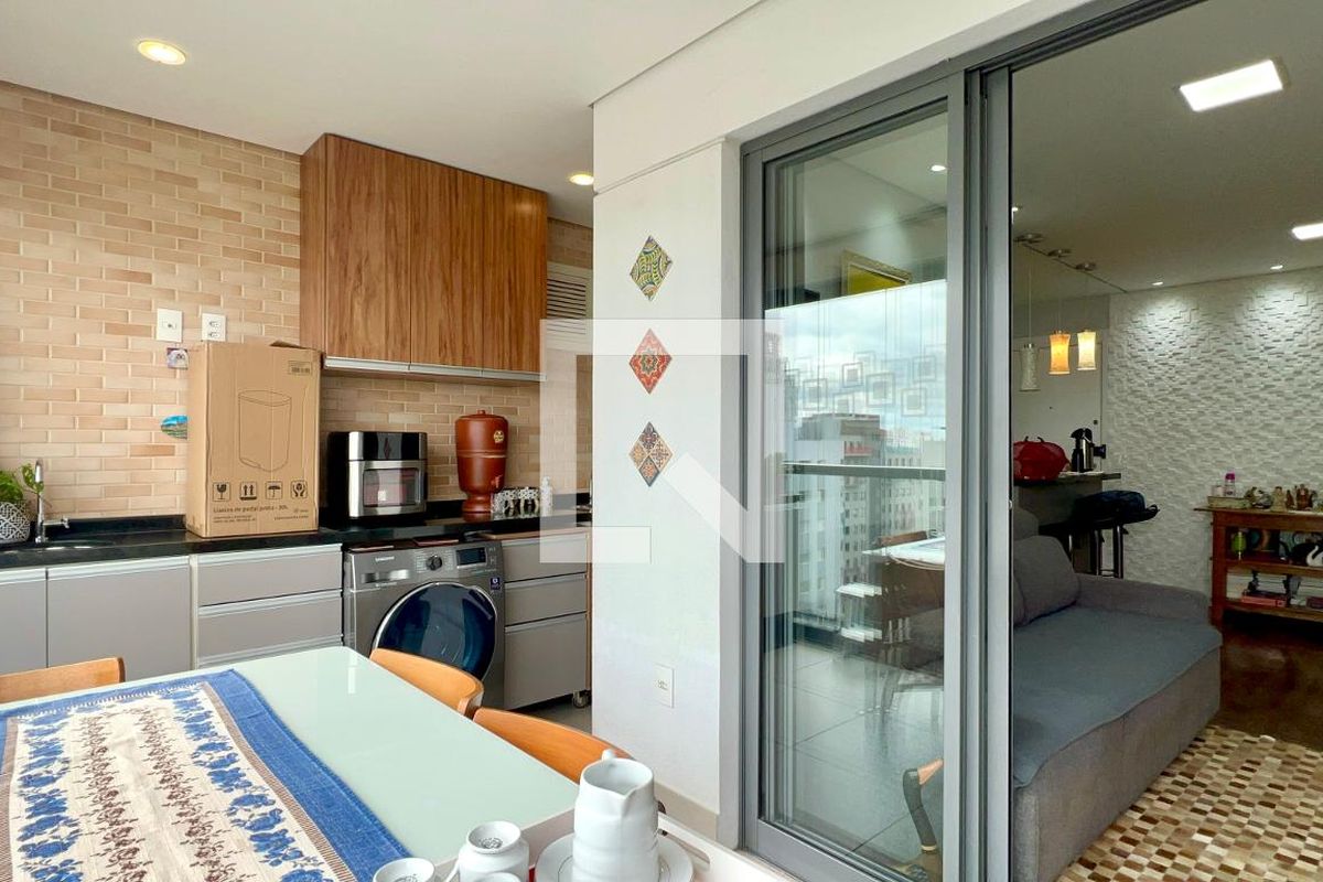 Apartamento, 3 quartos, 71 m² - Foto 10